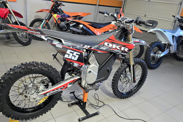 Majstrovstvá sveta v supercrosse FIM (WSX) 2025 v BUENOS AIRES