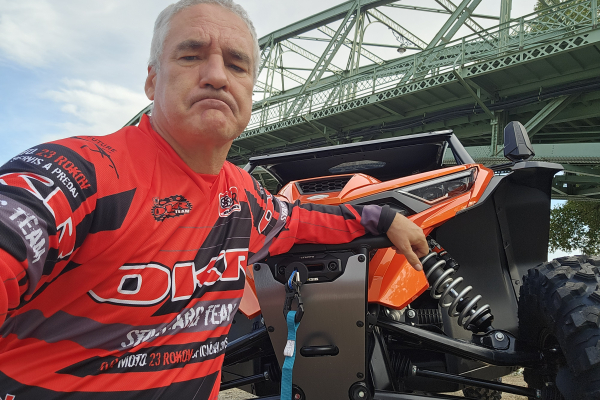 Naša rodina OKR Moto rastie 6 080 skladovateľov!