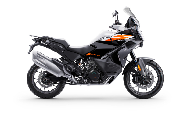 Nové modely KTM 2025 už čoskoro v OKR Moto