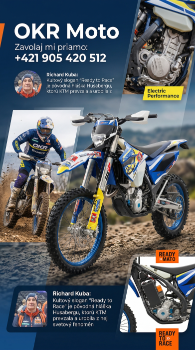 Odpoveď OKR Moto na koment Ladislav Takacs Ml