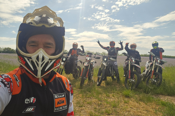 OKR Moto 5 špičkových značiek ekologických a elektrických motocyklov