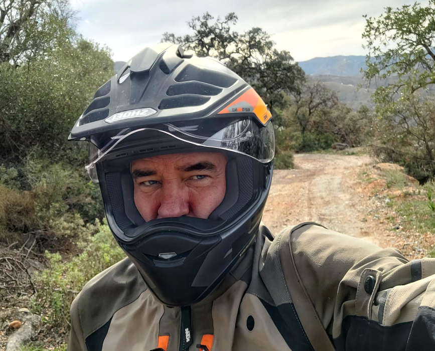 OKR Moto 50 rokov v sedle a 35 rokov v biznise