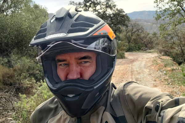 OKR Moto 50 rokov v sedle a 35 rokov v biznise