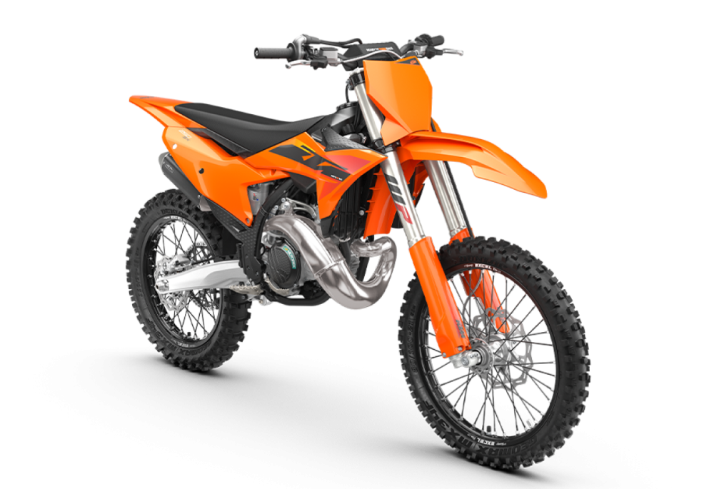 OKR Moto akcia na motocykel 2025 KTM 250 SX teraz 10 500,00 €