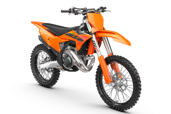 OKR Moto akcia na motocykel 2025 KTM 250 SX teraz 10 500,00 €