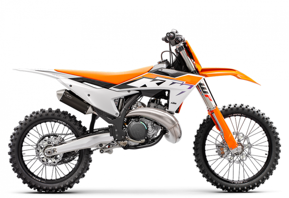 OKR Moto akcia na motocykel KTM 300 SX 2023  teraz za 8 790,00 €