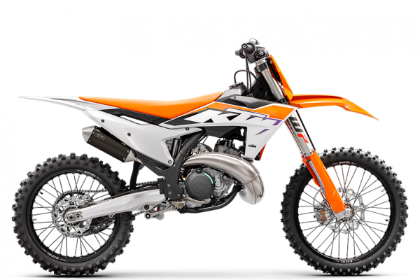 OKR Moto akcia na motocykel KTM 300 SX 2023  teraz za 8 790,00 €