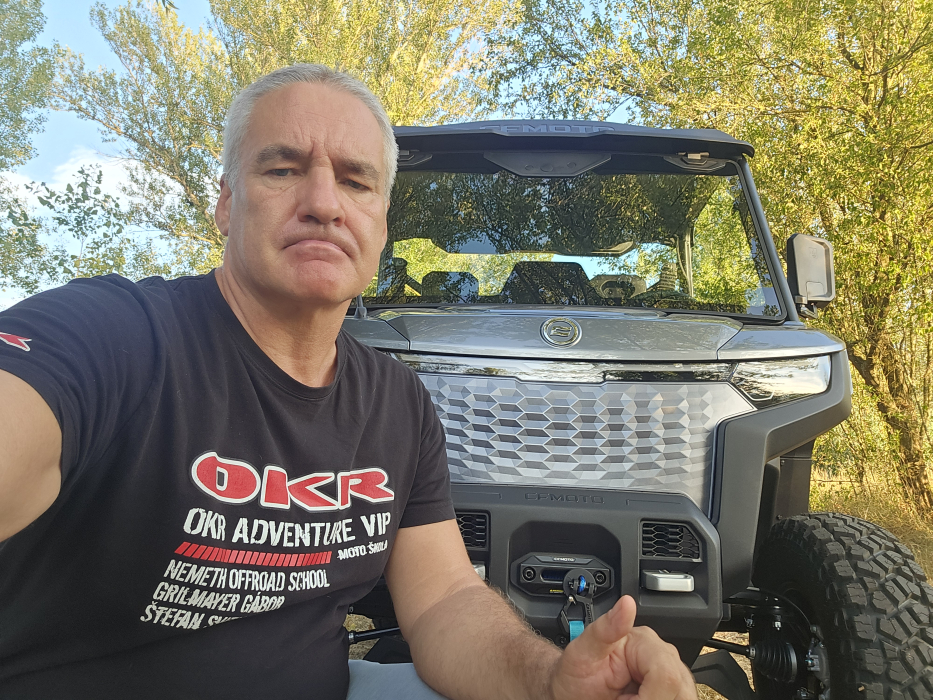 OKR Moto má 6 066 sledovateľov