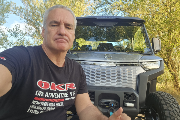 OKR Moto má 6 066 sledovateľov
