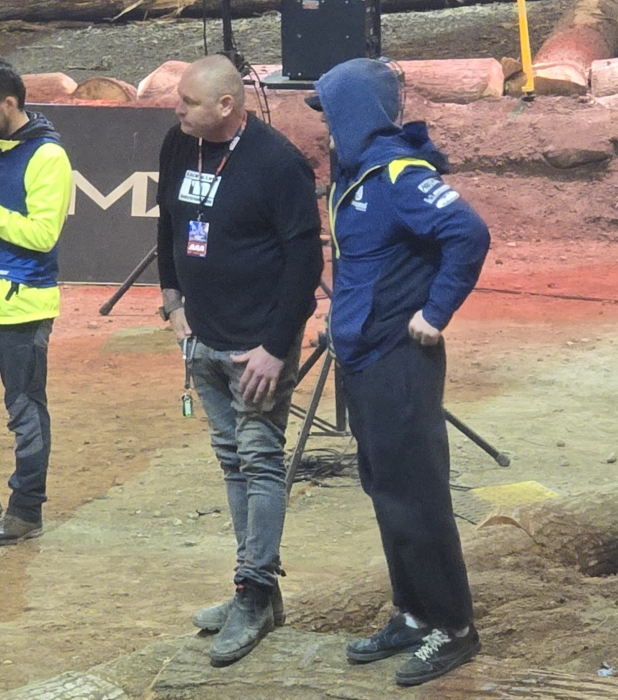 OKR MOTO PREDSTAVUJE LEGENDU STREDNEJ EURÓPY