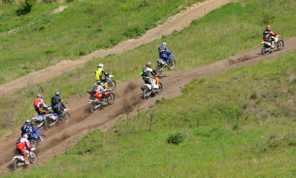 OKR MOTO Srdce Bije v Rytme Motora