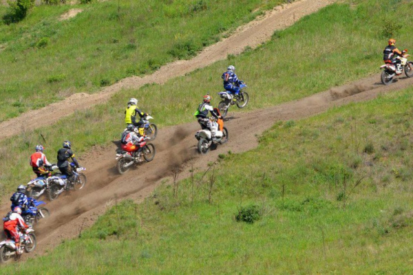 OKR MOTO Srdce Bije v Rytme Motora