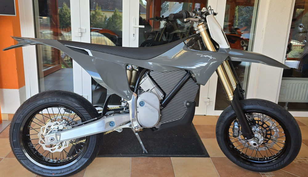 OKR Moto už máme prvé Stark VARG modely na rok 2026 skladom