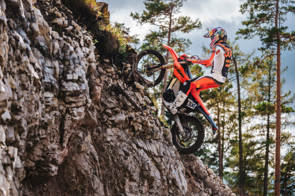 Prichádza KTM FREERIDE E 2025