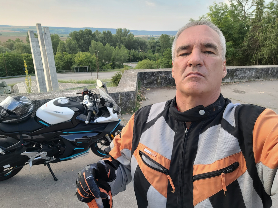 OKR Moto Vás pozýva na 6. CFMOTO motozraz v Rožnov pod Radhoštěm 5.-7. 09. 2025