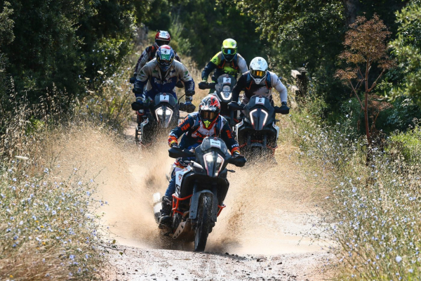 OKR Moto Vás pozýva na MOTOSRAZ organizovaný spoločnosťou Nevima Group