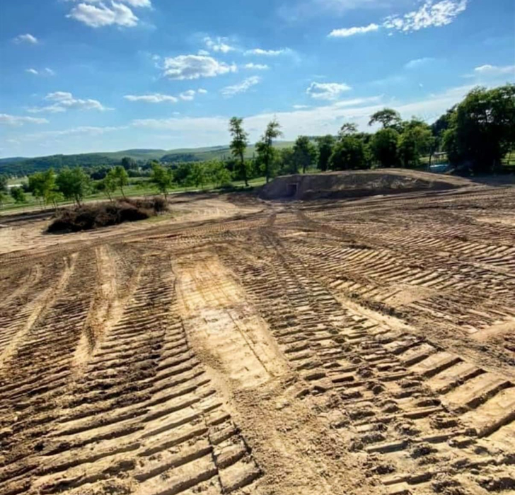 Piliscsév MX Track TRAŤ JE PRIPRAVENÁ veď PRICHÁDZA LEGENDA!