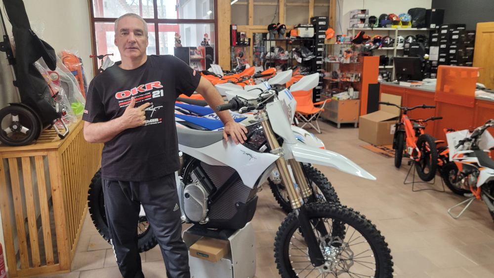 POSLEDNÉ KUSY za šialené ceny!