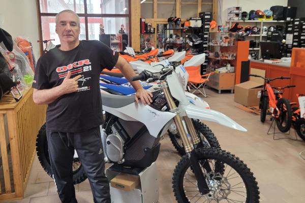 POSLEDNÉ KUSY za šialené ceny!