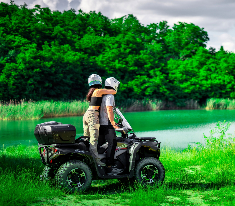Posledný týždeň FESTIVALU ZĽAV CFMOTO v OKR Moto !