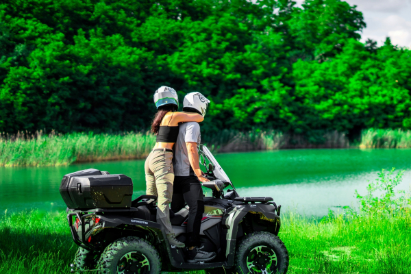 Posledný týždeň FESTIVALU ZĽAV CFMOTO v OKR Moto !