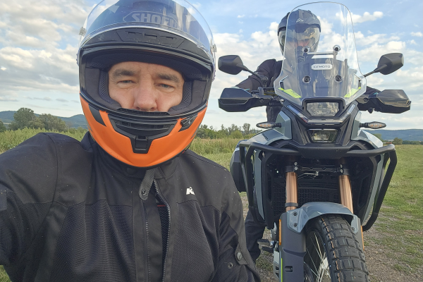 Pozvánka na 6. CFMOTO motozraz v Rožnove pod Radhoštěm (5.–7. 9. 2025)