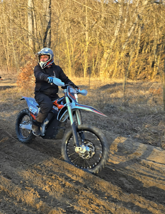 "Koľko vás v skutočnosti stojí vaša 'lacná' benzínová motorka?"