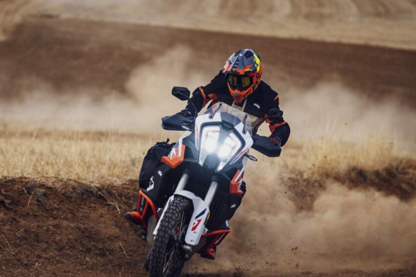 PRIPRAV SA NA SEZÓNU 2026 S OKR MOTO