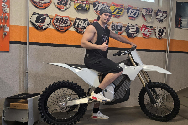 Samiho sen Stark VARG MX 1.2