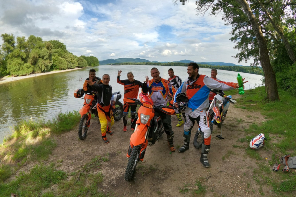 Stark VARG EX je absolútna revolúcia v enduro segmente so šokujúcim výkonom