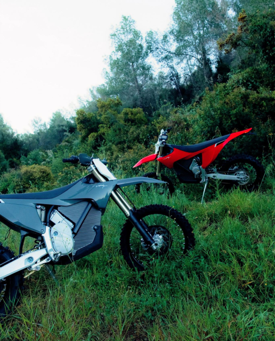 STARK VARG EX prekonal svetový rekord až 6 721 metrov nad morom!