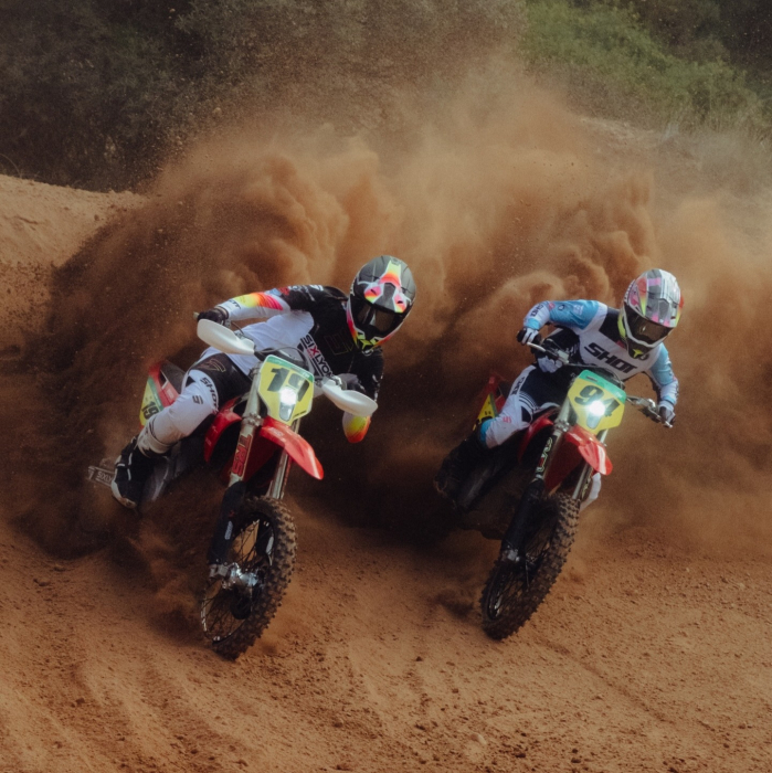 Stark VARG tím vstupuje do Majstrovstiev sveta FIM SuperEnduro 2026!