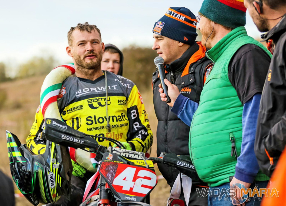 ŠTEFAN SVITKO Príbeh Neporaziteľného Bojovníka