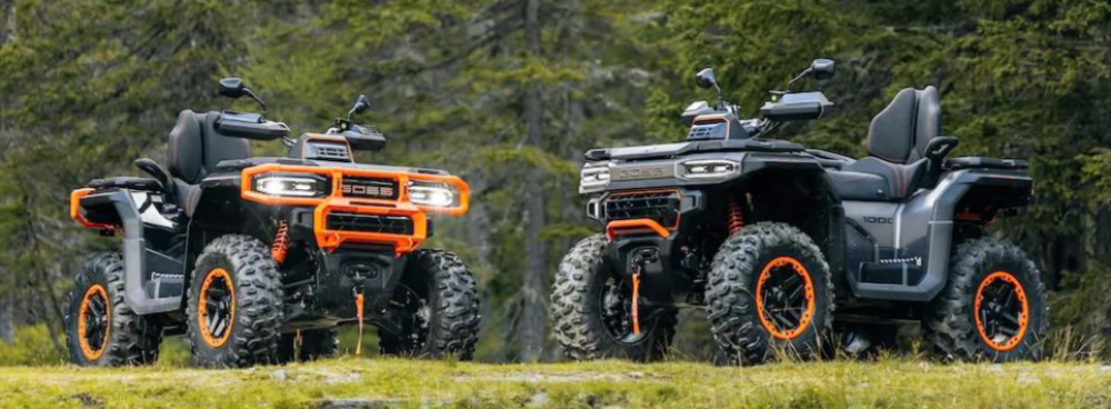 Super správy pre priaznivcov značky GOES