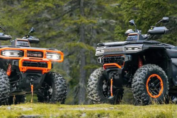 Super správy pre priaznivcov značky GOES