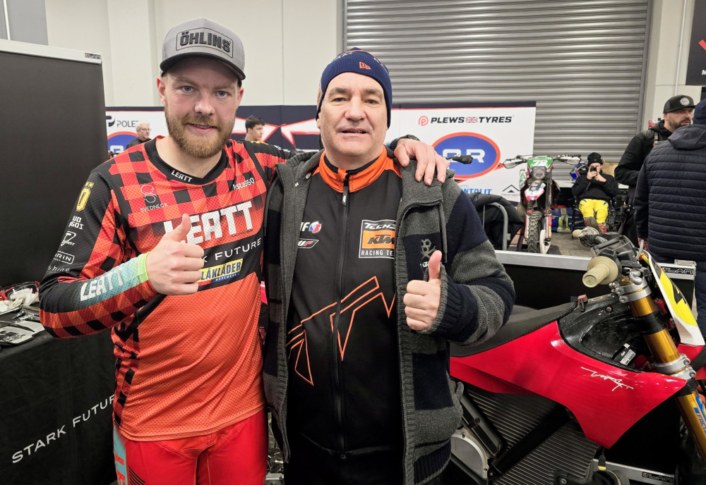 SuperEnduro 2026 z pohľadu OKR Moto