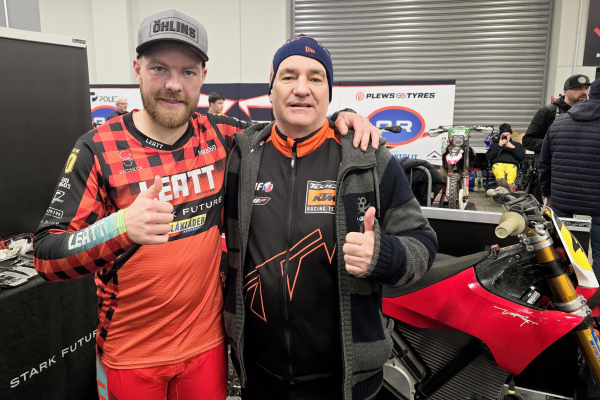 SuperEnduro 2026 z pohľadu OKR Moto