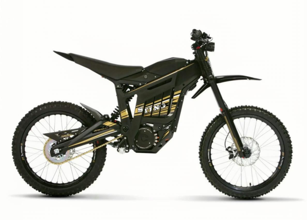 Talaria Sting Pro DRAK SA PREBUDIL