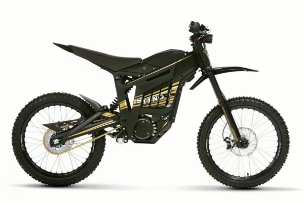 Talaria Sting Pro DRAK SA PREBUDIL