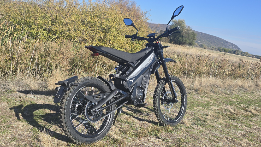 TALARIA X3 PRO TL2500 L1e Akcia 3 880 €