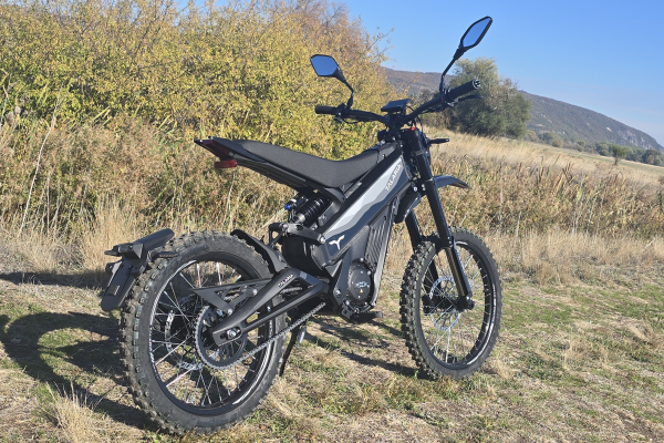 TALARIA X3 PRO TL2500 L1e Akcia 3 880 €
