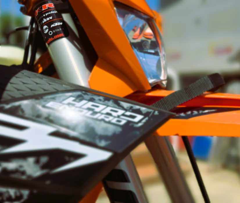 Technika od KTM má v histórii pretekov Red Bull Romaniacs neuveriteľných 17 víťazstiev od roku 2004 do 2024