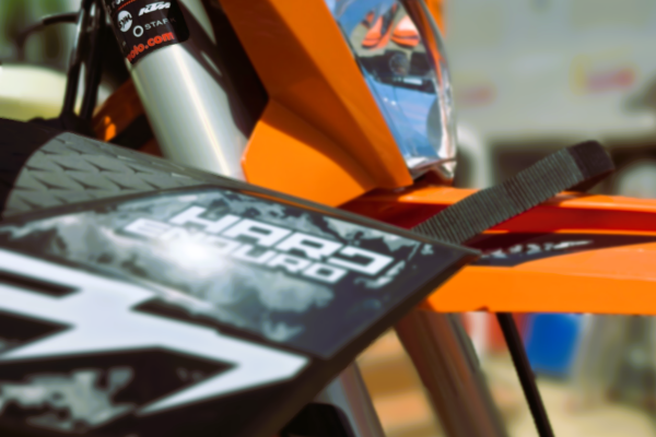 Technika od KTM má v histórii pretekov Red Bull Romaniacs neuveriteľných 17 víťazstiev od roku 2004 do 2024