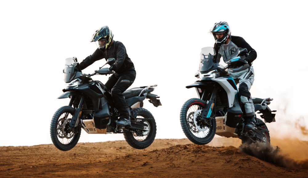 TOTÁLNY VÝPREDAJ CFMOTO V OKR MOTO