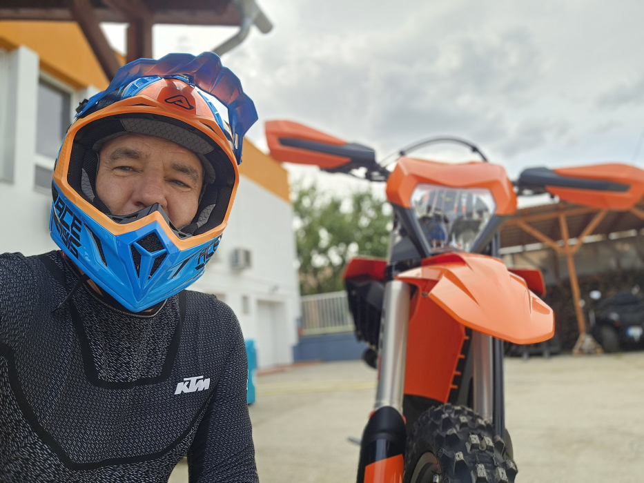 Totálny výpredaj KTM v OKR