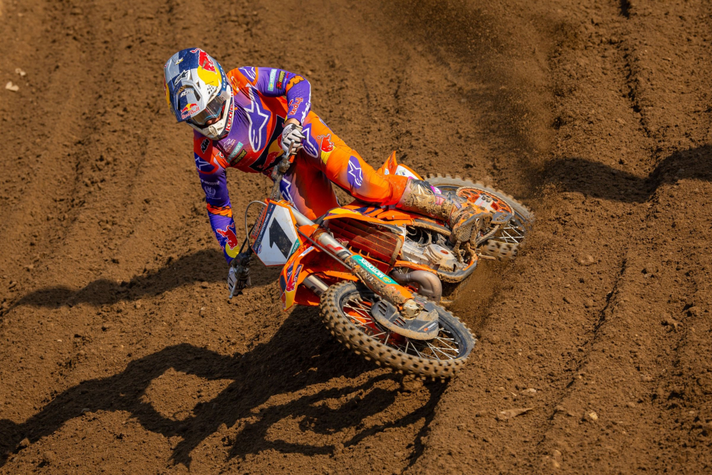 Využi PROMO AKCIU KTM 450 SX-F 2024 OKR Moto a buď číslo 1