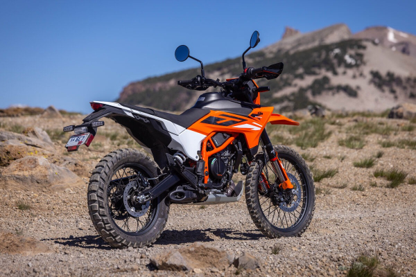Zachráni BAJAJ AUTO značku KTM ?
