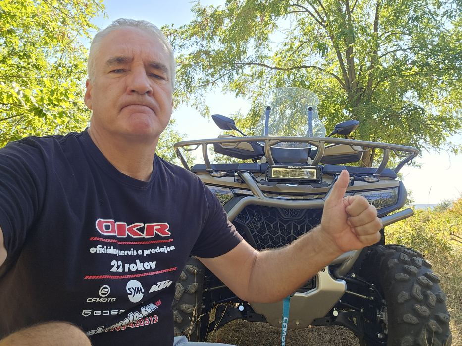 Zažite reálny svet motošportu bez prikrášľovania