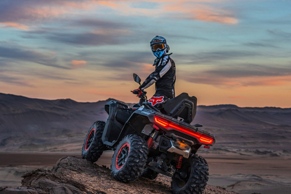 ZIMNÁ REVOLÚCIA V OKR MOTO