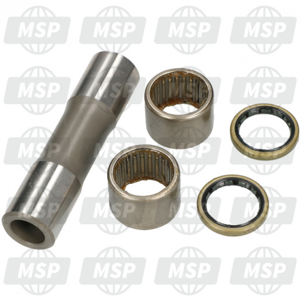 PULL ROD REP. KIT SX/SX-F - OKR Moto